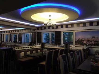 Foto: Megas Alexandros